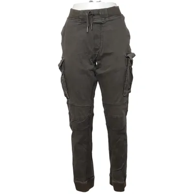 Cargobyxor (SKINNY FIT) från H&M Bomull, Elastan