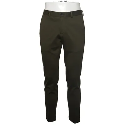 Kostymbyxor (Grön) från Perform Collection Elastan, Polyester, Viskos