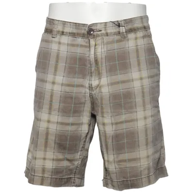 Shorts (Grå, Beige, Blå) från Identic Bomull
