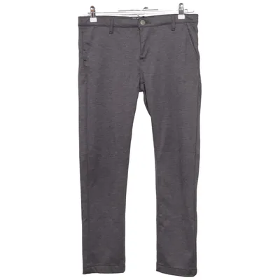 Chinos (Gray) from Petrol Industries