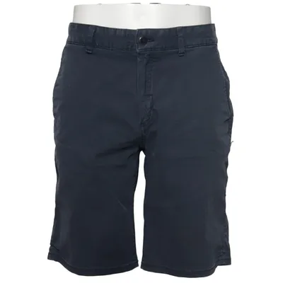 Shorts (Blå) från Tommy Hilfiger Denim Bomull, Elastan