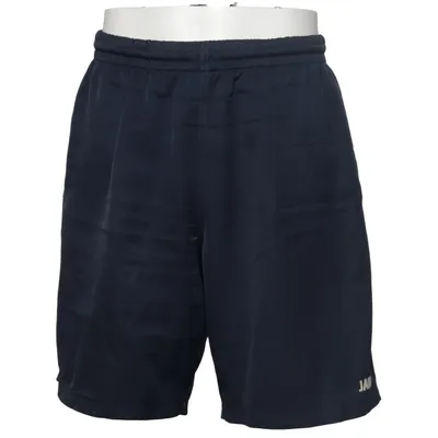 Short de sport (Bleu) de Jako Polyester