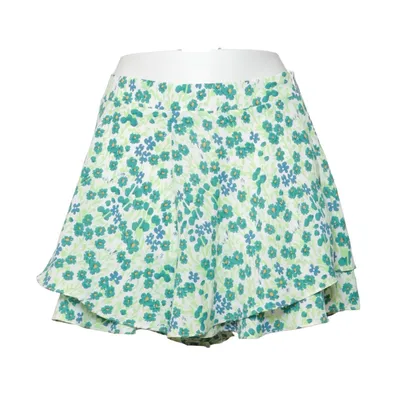 Skort (Grön, Blå, Vit, Flerfärgad) från Loavies