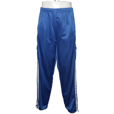 Joggers (Blue, White)