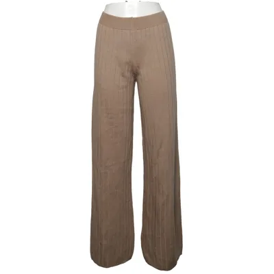 Palazzo pants (Beige)