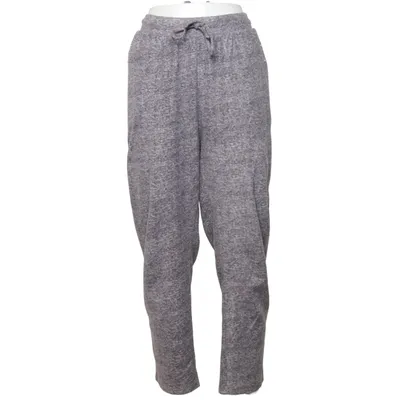 Sweatpants (Grå) fra Polarstern Polyester