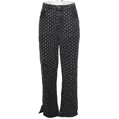 Jeans (Grå) från Jaded London Bomull