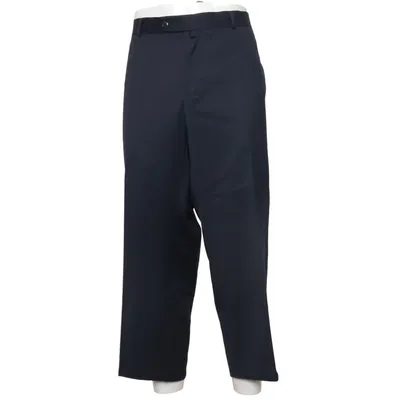 Suit pants (Colmo) from Barutti Polyester, Viscose, Wool