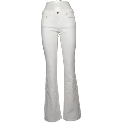 Jeans (Hvid) fra Roberto Cavalli Bomuld, Elastan