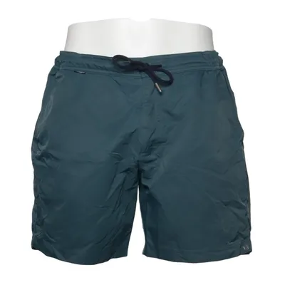 Badshorts (Blå) från Mr Marvis Polyamid, Polyester