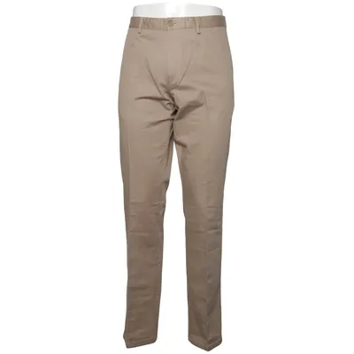Chinos (Qubec Yc) van Karaca Katoen, Elastaan