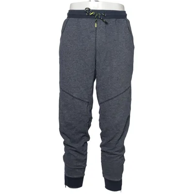Sweatpants (Blue) from Angelo Litrico Cotton, Polyester