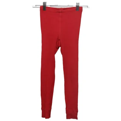 Lange onderbroek (Rood) van Alana