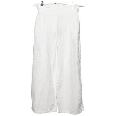 Culottes (Blanc) de LC Waikiki Coton, Lin