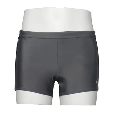 Träningsshorts (Grå, Svart) från Speedo Elastan, Nylon, Polyester