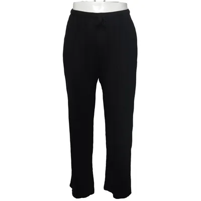 Pyjamasbyxor (Svart) från Timone Bomull