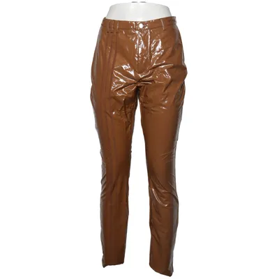 Vinyl pants (IVP LATEX PANT) from Adidas x Ivy Park Elastane, Polyurethane, Recycled polyester