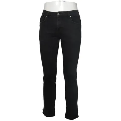 Jeans (Gray) from NÖAK Cotton, Elastane