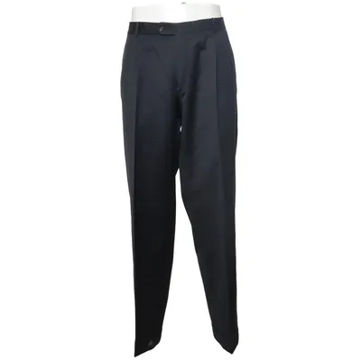 Suit pants (Gray) from Zeus Wool