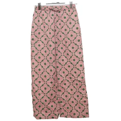 Pantalon de pyjama (Rose, Vert, Multicolore) de Nico