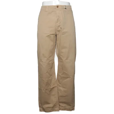 Chinos (Beige) från GANT Bomull