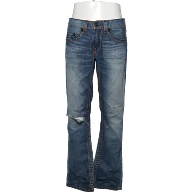 Jeans (Blue) from True Religion Cotton