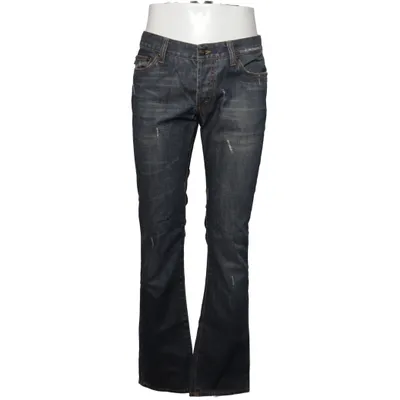 Jeans (Blau) von Just Cavalli Baumwolle, Polyester