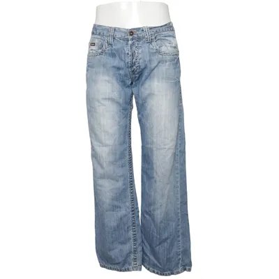 Jean (6900 M) de Blend Denim Coton
