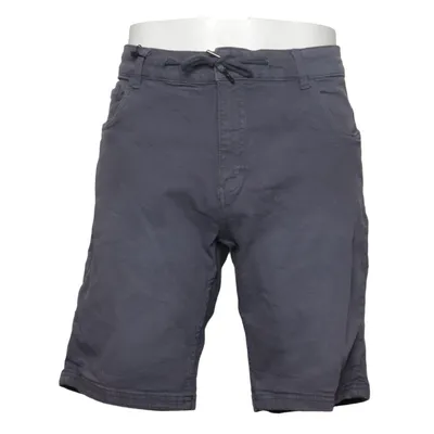 Short (Straight Up) de "SU" Coton, Élasthane