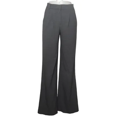 Kostuumbroek (Pantalon grey) van Butter & Hazel Acetaat, Elastaan, Polyester, Viscose