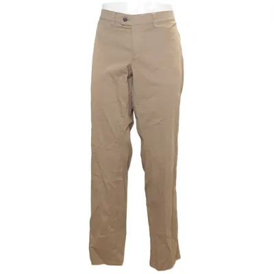 Chinos (Jim) från Eurex by Brax Bomull, Elastan