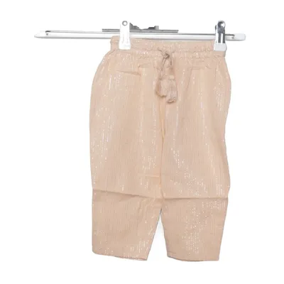 Byxor (Beige) från Louis Louise Bomull