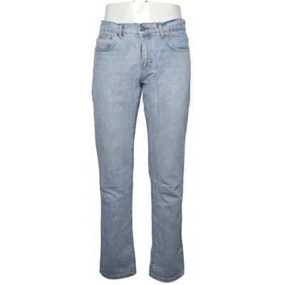 Jeans (Blue) from Woodbird