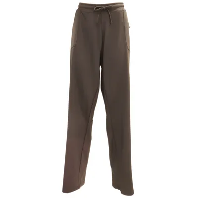 Träningsbyxor (Svart) från Sports Elastan, Polyester