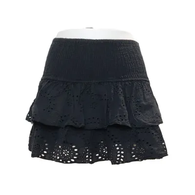 Skirt (Gray) from Meet x Tiger Cotton, Elastane