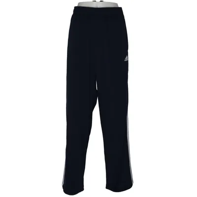 Pantalon de jogging (Bleu) de Adidas Polyester