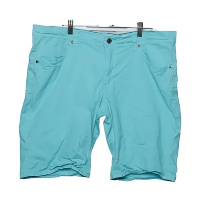 Shorts (Slim Fit) fra Eagle Bomuld, Elastan