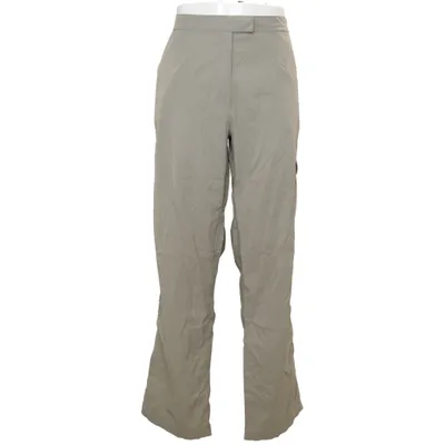 Cargo pants (Beige) from Lafuma