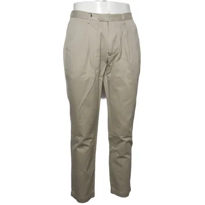 Chino (Beige) de Saturdays New York City Coton