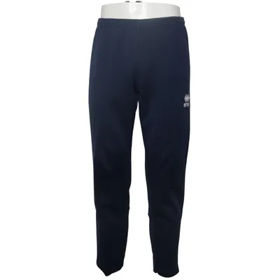Joggers (Blue) from Errea Polyester