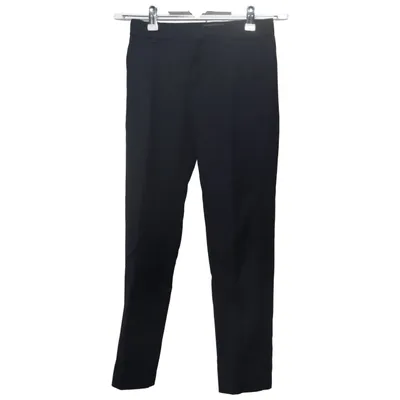 Stoffhose (Blau) von Zara Boys Polyester
