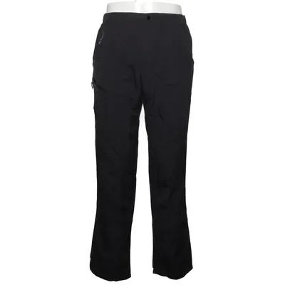 Outdoor pants (Gray) from Decathlon Elastane, Polyamide, Polyester