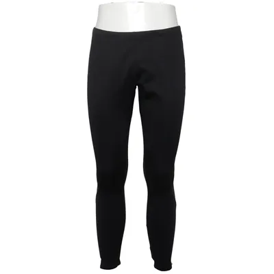 Sports tights (Black) from 4 Sports Elastane, Polyamide, Polyester, Polyurethane