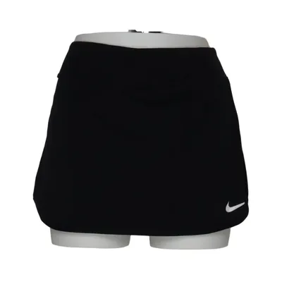 Skort (Svart) från Nike