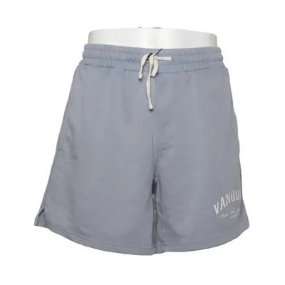 Sweatshorts (Grå) fra Vanquish Bomuld, Polyester