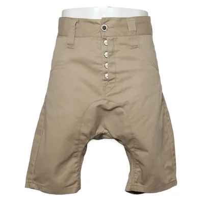 Shorts (Beige) von Humör Baumwolle, Polyester
