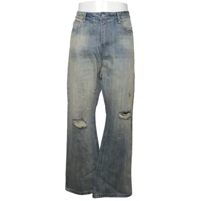 Jeans (Blå, Grå) fra Levi Strauss & Co Bomuld