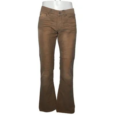 Pantalon en velours (Morris) de Energie Coton, Polyester