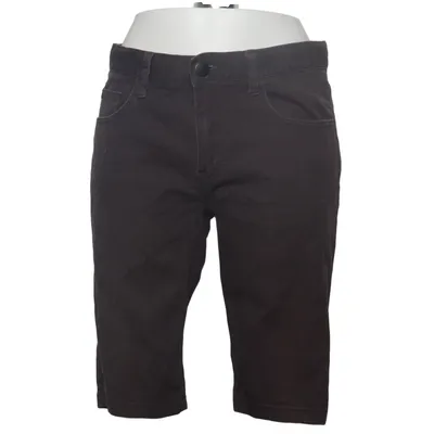 Short (Hsu) de Emerica Coton, Élasthane