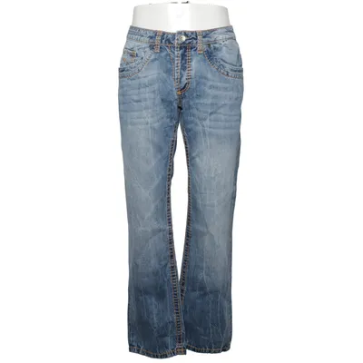 Jeans (Blå) fra Camp David Bomuld